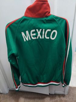 Mexico sweater