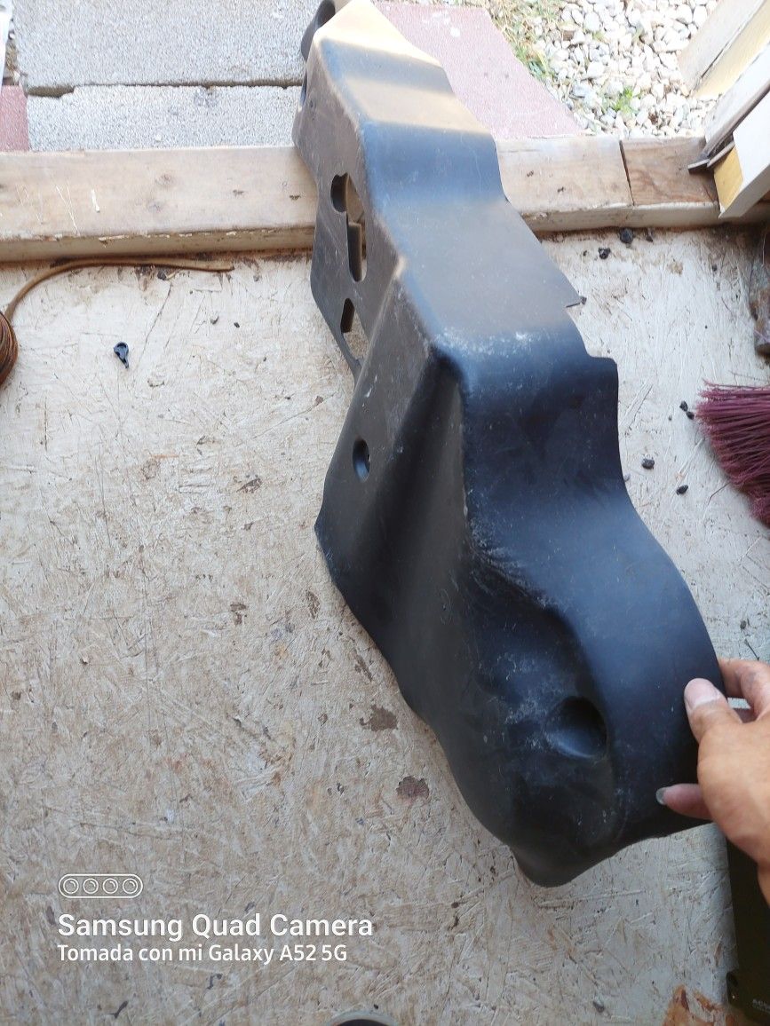 Partes Para Chevi Silverado 05 Pero Le Kedan Ala 2001 Asta La 2007 Classicc