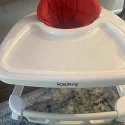 Joovy walker 