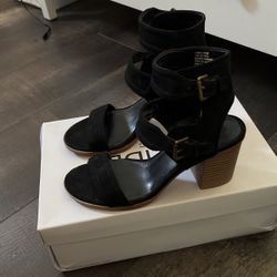 Womens Shoes