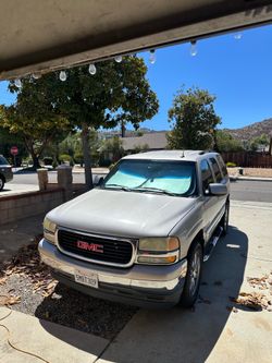 2005 GMC Yukon