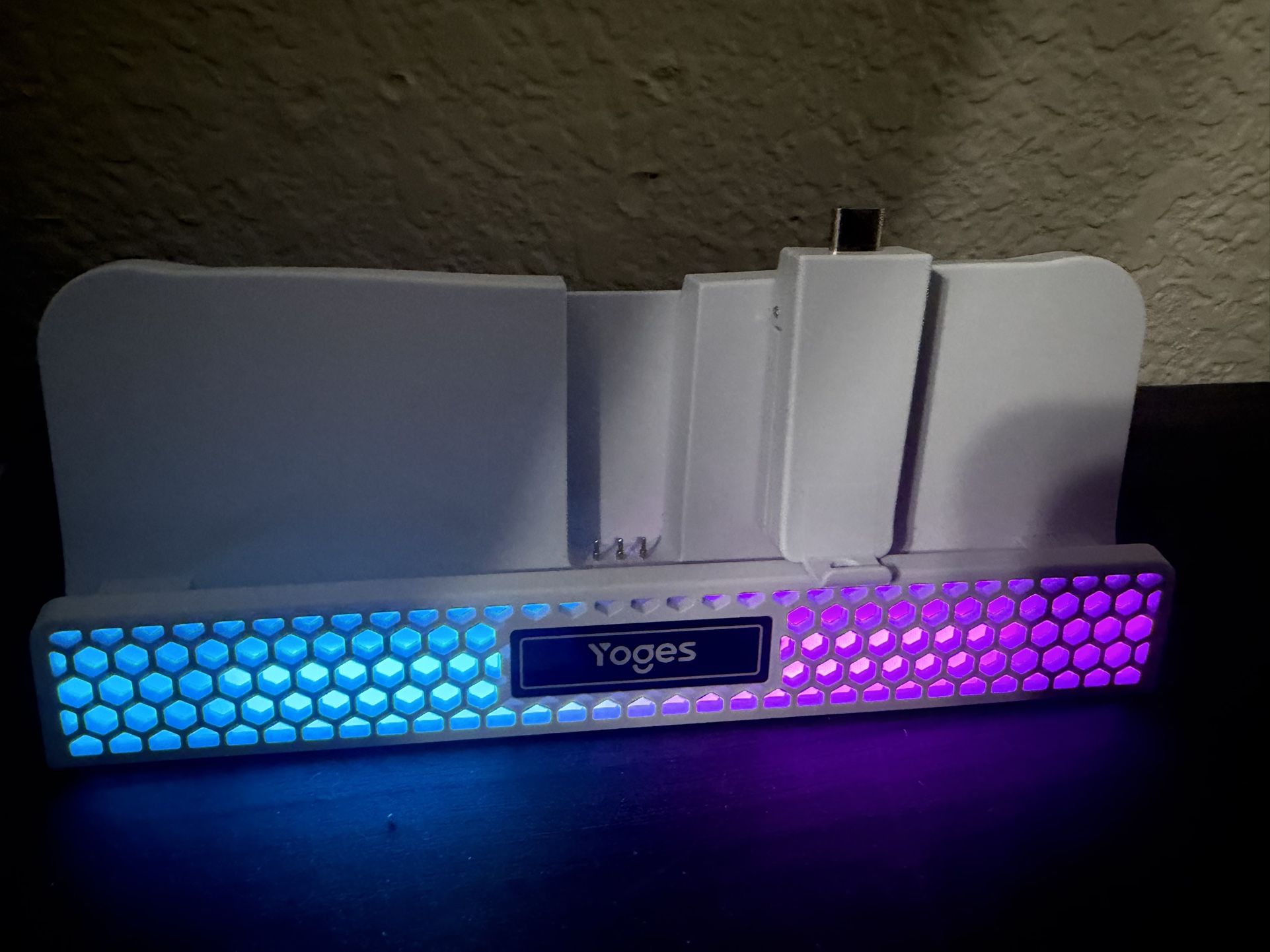 PlayStation Portable Charger Stand $15