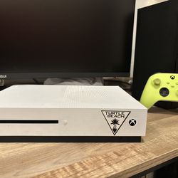 Xbox 1S 2020 With Controller