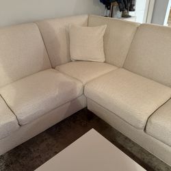 Sectional Sofa