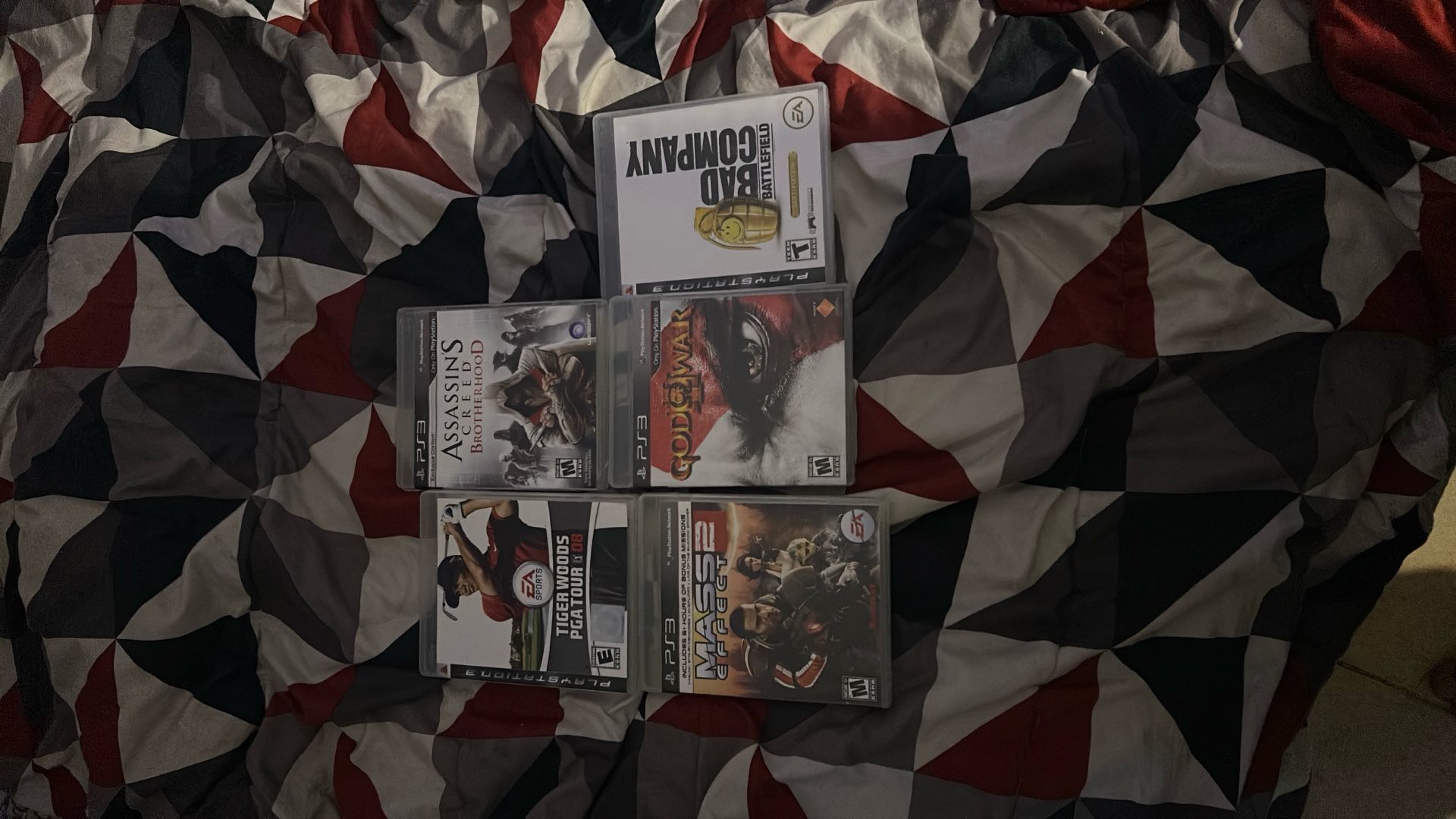 Ps 3 Game
