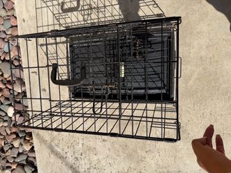 Small kennel
