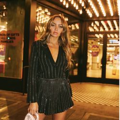Miss Lola 2 Piece Set