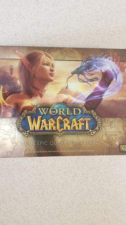 World of warcraft