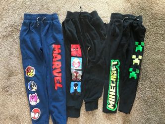 Youth small
