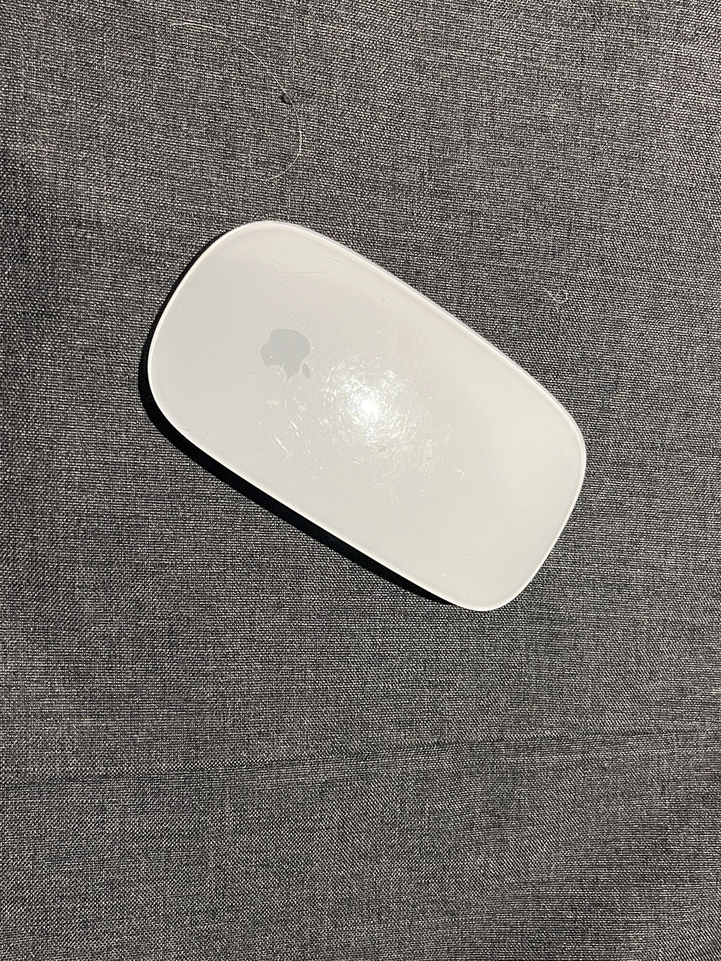 Apple Mouse, Wireless