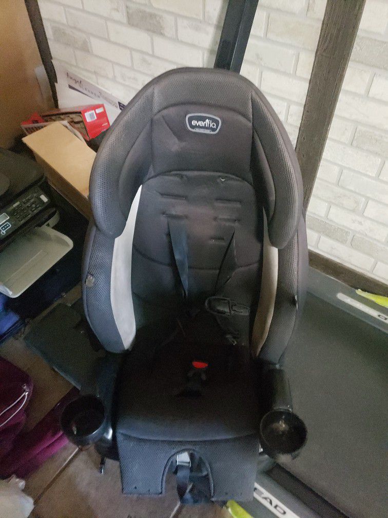 Car Seat For Toddlers 