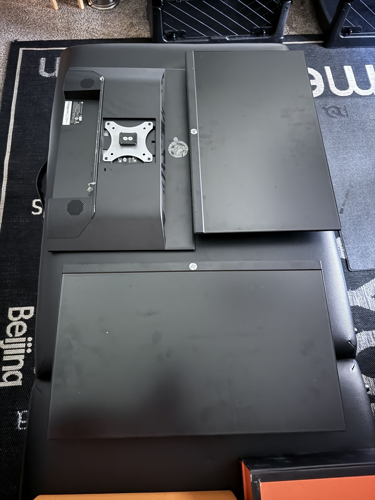 Dell Computer Monitors & Mount
