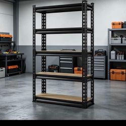 Heavy Duty Shelf 