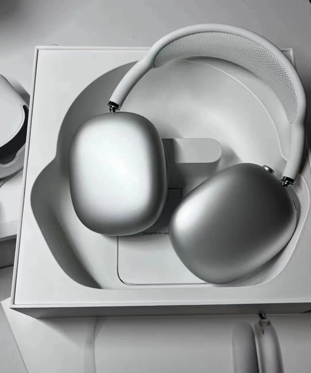 Apple AirPod Pro Max Silver Brand New
