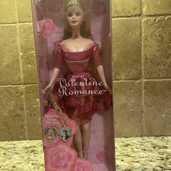 Barbie Doll
