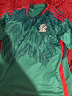Mexico jersey