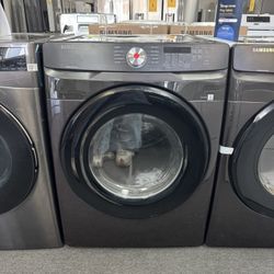Samsung Dryer 