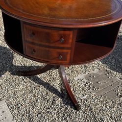 Antique Table 