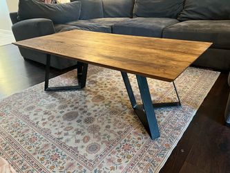 Coffee Table by Scandinavian Designs