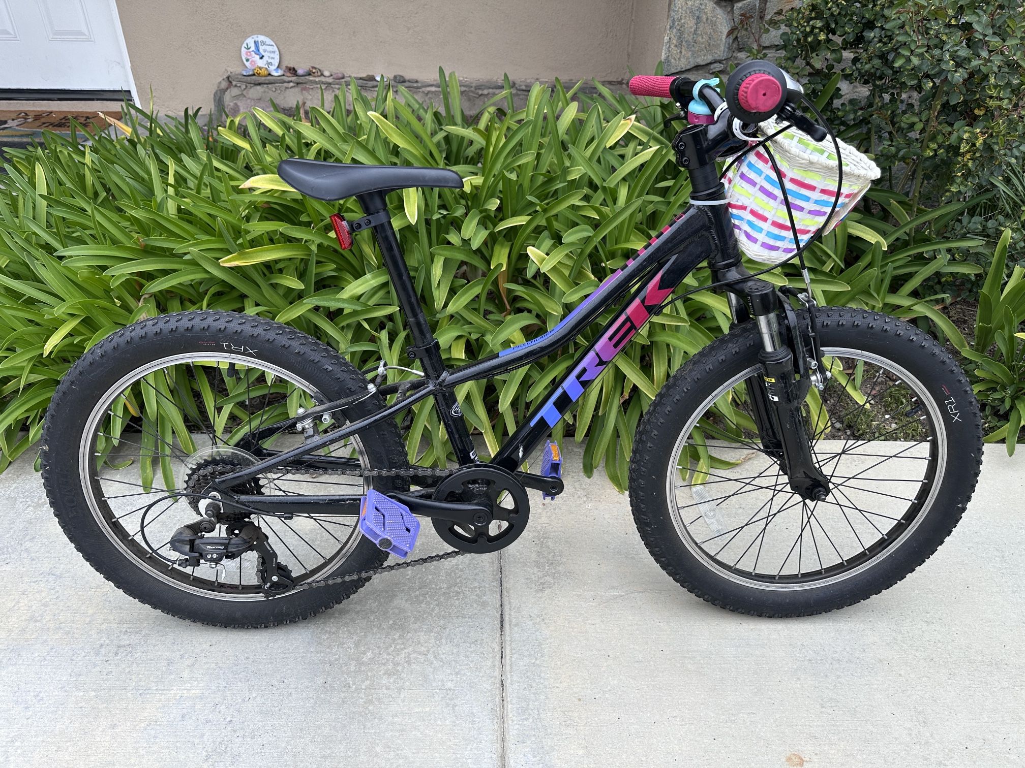 Kids Trek Bike