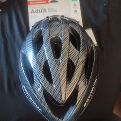 Adult Bike Helmet Schwinn Thrasher