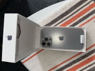 Iphone 15 Pro Max Unlocked 256GB