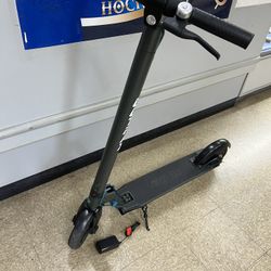 GOTRAX Rival Electric Scooter 