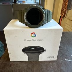 Google Pixel Watch