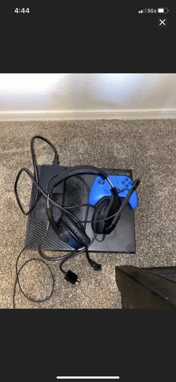 Xbox One 500gb
