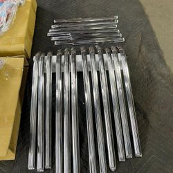 42 46 47 48 Chevy Fleetline SARGENT STRIPES