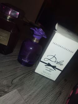Designer perfume