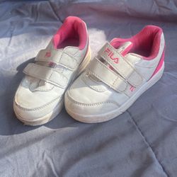 Size 8 Toddler Shoes