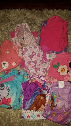 Pajama sets