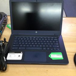 Hp Chromebok