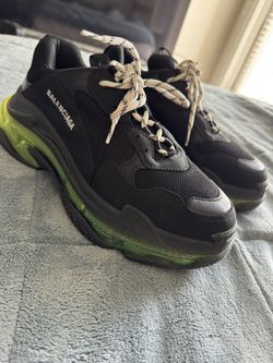 Balenciaga Triple S