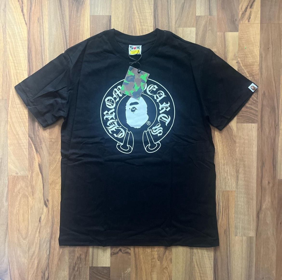 Bape Shirt
