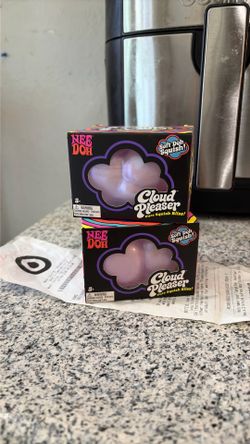 Needoh Cloud Pleaser