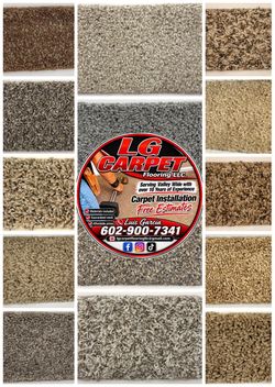 Carpet