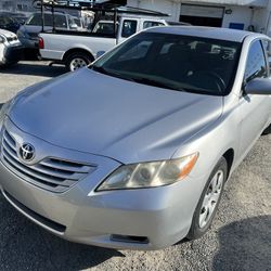 2009 Toyota Camry
