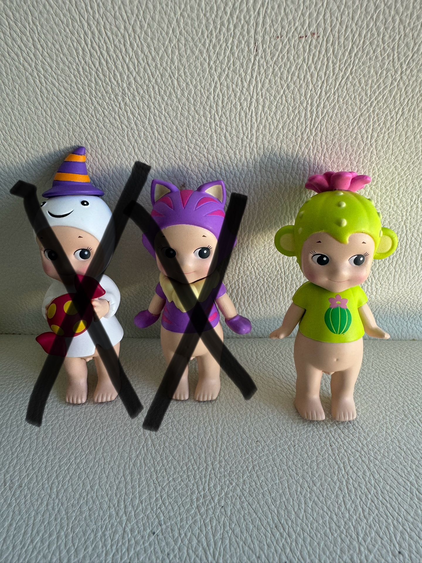 Sonny Angels Random Lot