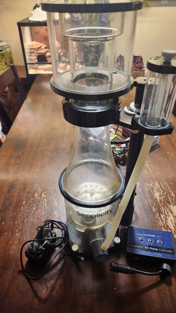 Skimmer