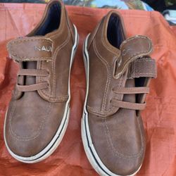 Boys Nautica Shoes