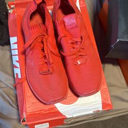 Random Used Adidas Size 12