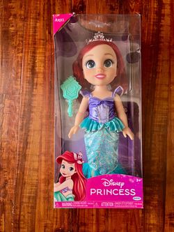 Disney Princess Ariel Doll