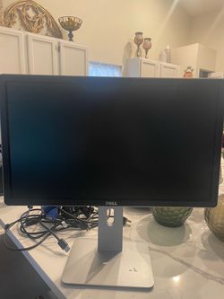 Dell Monitor