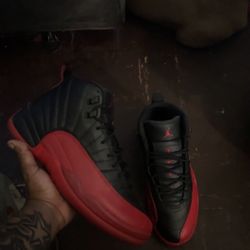 flu game 12