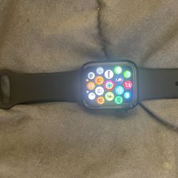 Apple Watch SE (2nd Gen) 40mm GPS – Like New