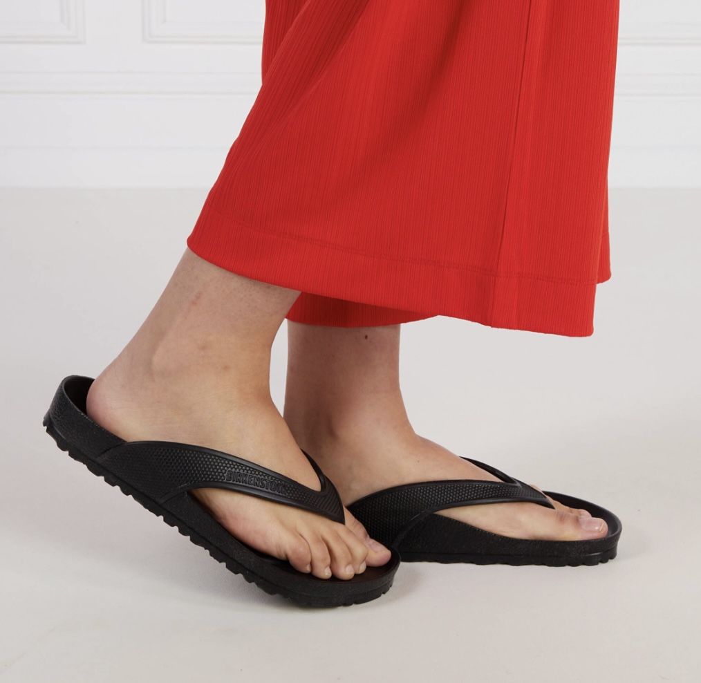 Birkenstock Honolulu Essentials EVA NWOT