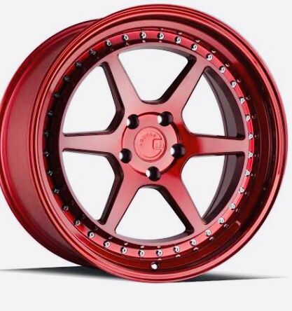 🔥🔥🔥18 inch in stock!🔥🔥🔥(only 50 down payment / no credit needed )