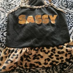 $15 For All (Small Dog)Sz XS & Small